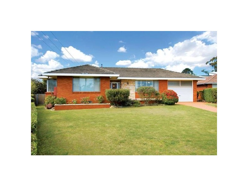 23 Arcadian Circuit, Carlingford NSW 2118