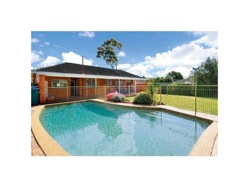 23 Arcadian Circuit, Carlingford NSW 2118