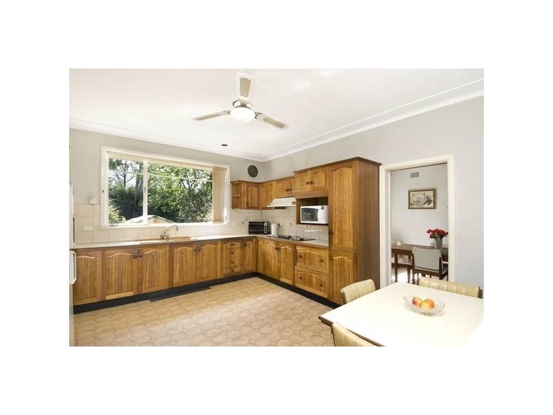 7 Darwin Street, Carlingford NSW 2118