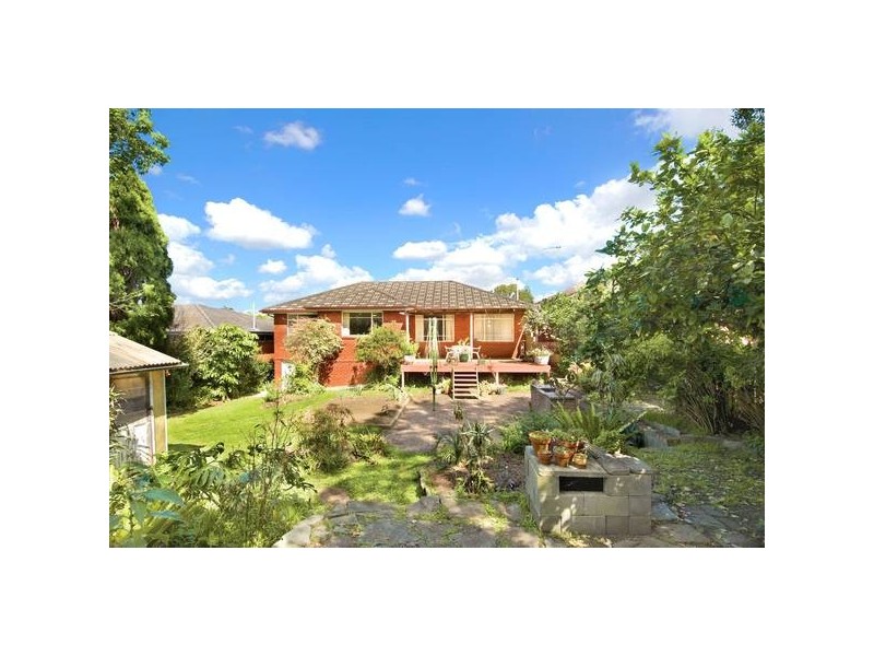 7 Darwin Street, Carlingford NSW 2118