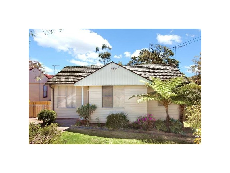 33 Ryan Street, Dundas NSW 2117