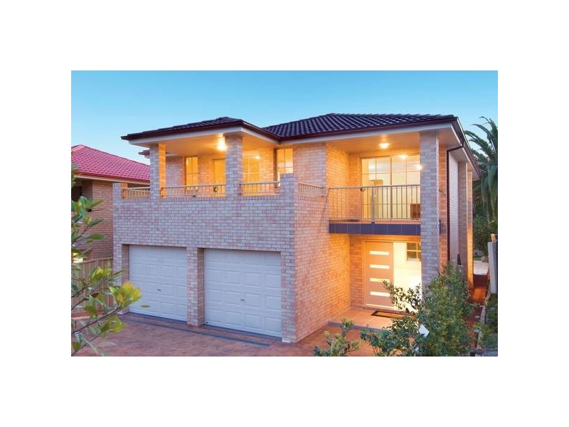 24 Morshead Street, Carlingford NSW 2118