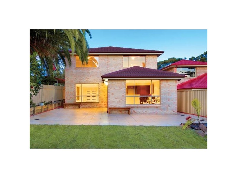 24 Morshead Street, Carlingford NSW 2118