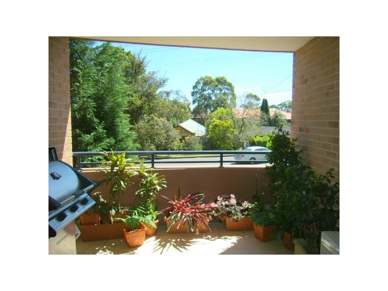 1/13-17 Thallon Street, Carlingford NSW 2118