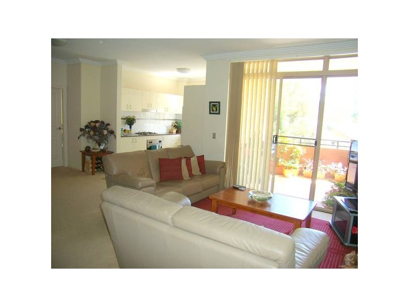 1/13-17 Thallon Street, Carlingford NSW 2118