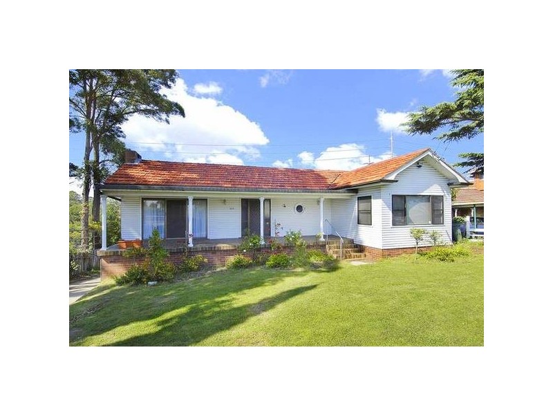 222 Marsden Road, Carlingford NSW 2118