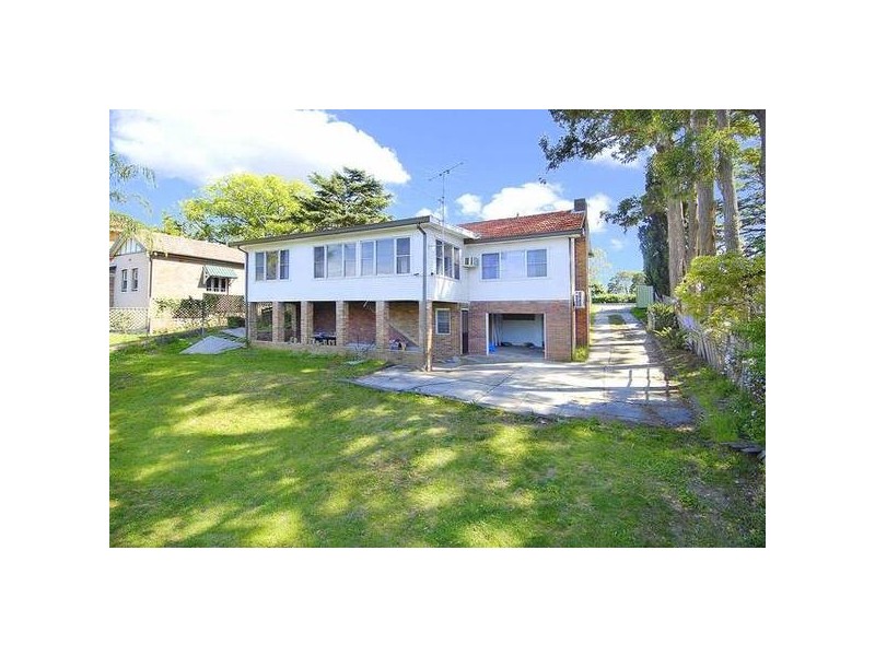 222 Marsden Road, Carlingford NSW 2118