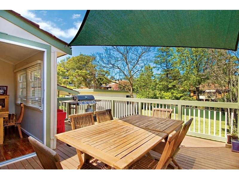 10 Dengate Street, Epping NSW 2121