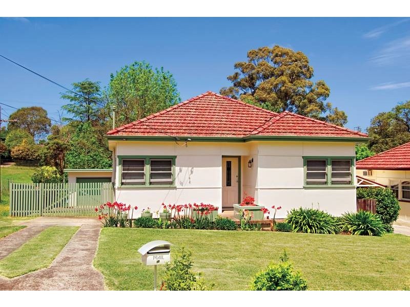 10 Dengate Street, Epping NSW 2121
