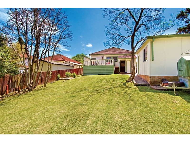 10 Dengate Street, Epping NSW 2121