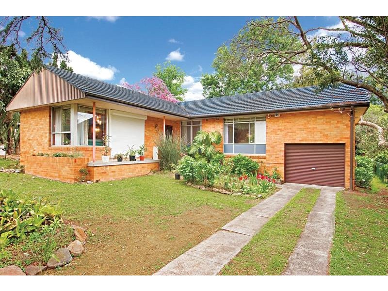 126 Felton Road, Carlingford NSW 2118