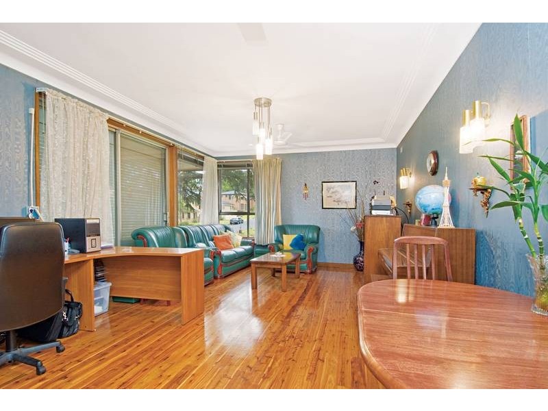 126 Felton Road, Carlingford NSW 2118