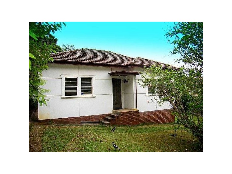 47 Honiton Avenue, Carlingford NSW 2118