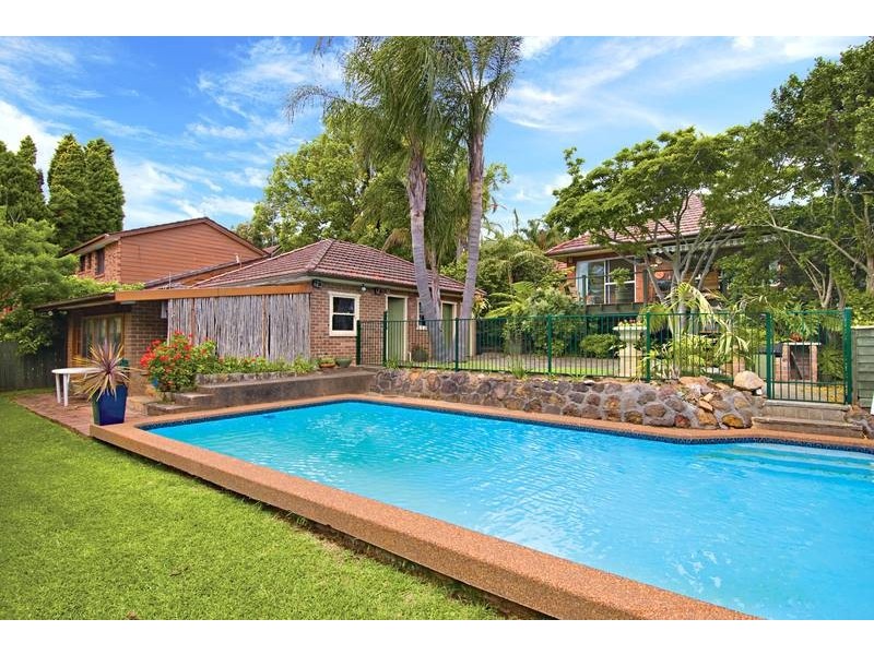 193 Pennant Hills Road, Carlingford NSW 2118