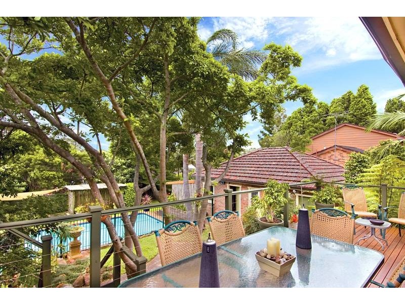 193 Pennant Hills Road, Carlingford NSW 2118