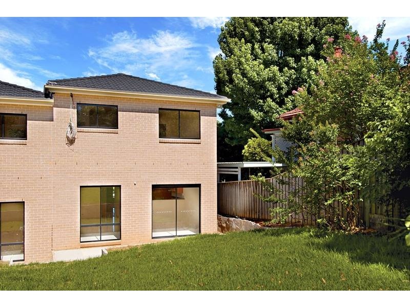 52 Adderton Road, Telopea NSW 2117