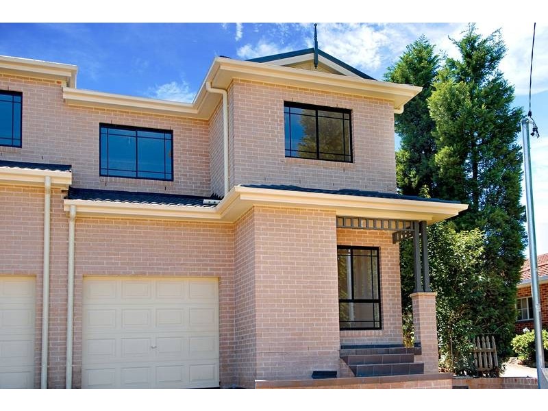 52A Adderton Road, Telopea NSW 2117