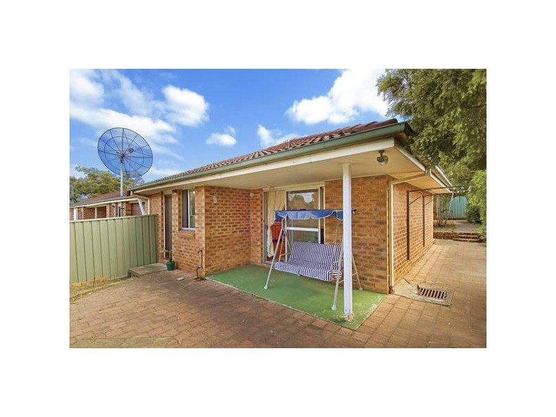 7/60 ADDERTON ROAD, Carlingford NSW 2118