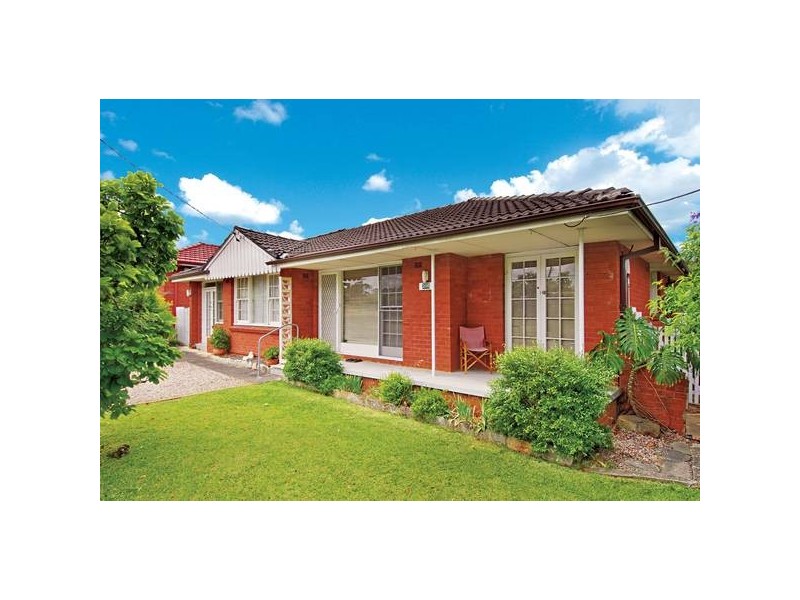 208 North Rocks Road, North Rocks NSW 2151