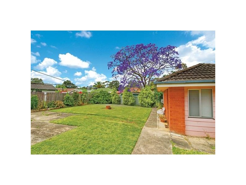 208 North Rocks Road, North Rocks NSW 2151