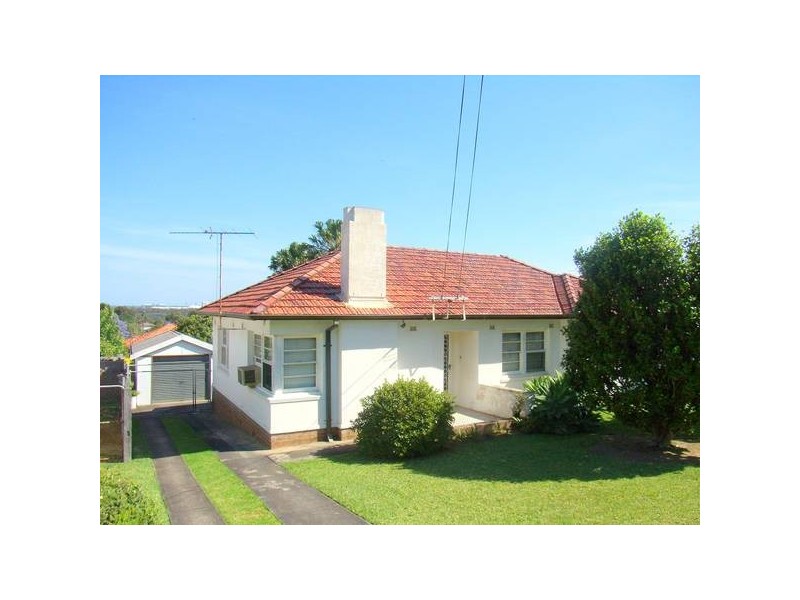 44 Marguerette Street, Ermington NSW 2115