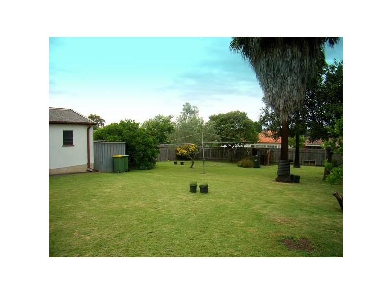 44 Marguerette Street, Ermington NSW 2115