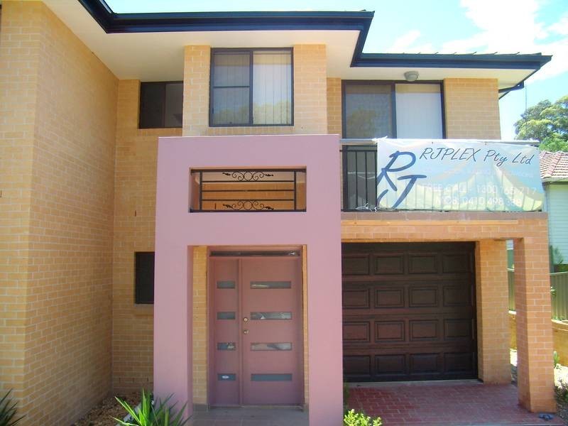 27A Evans Road, Telopea NSW 2117