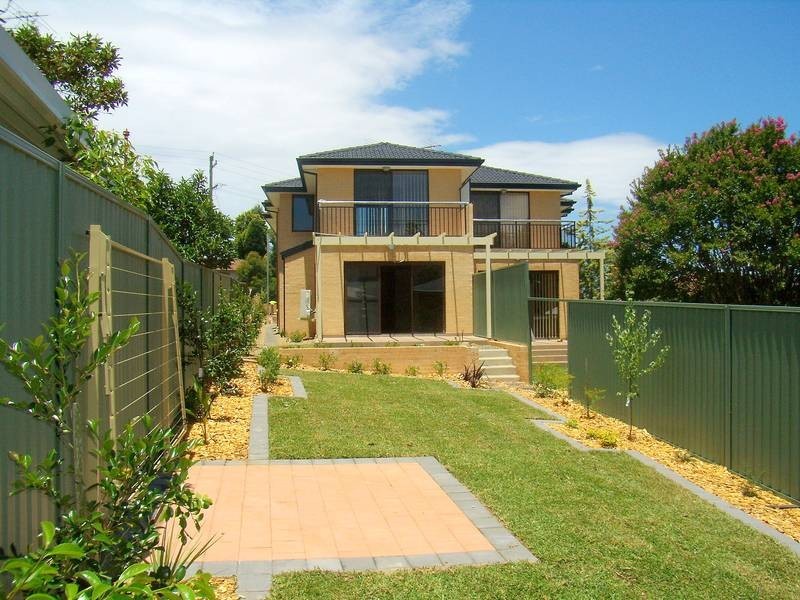 27A Evans Road, Telopea NSW 2117