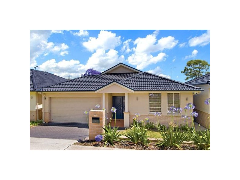 110 Baker Street, Carlingford NSW 2118