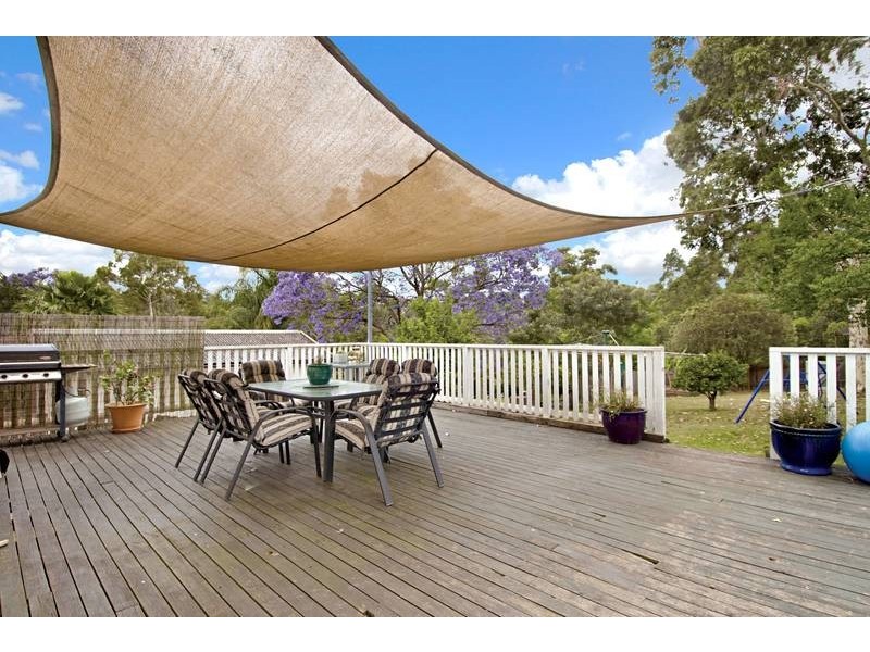 22 Sirius Street, Dundas NSW 2117