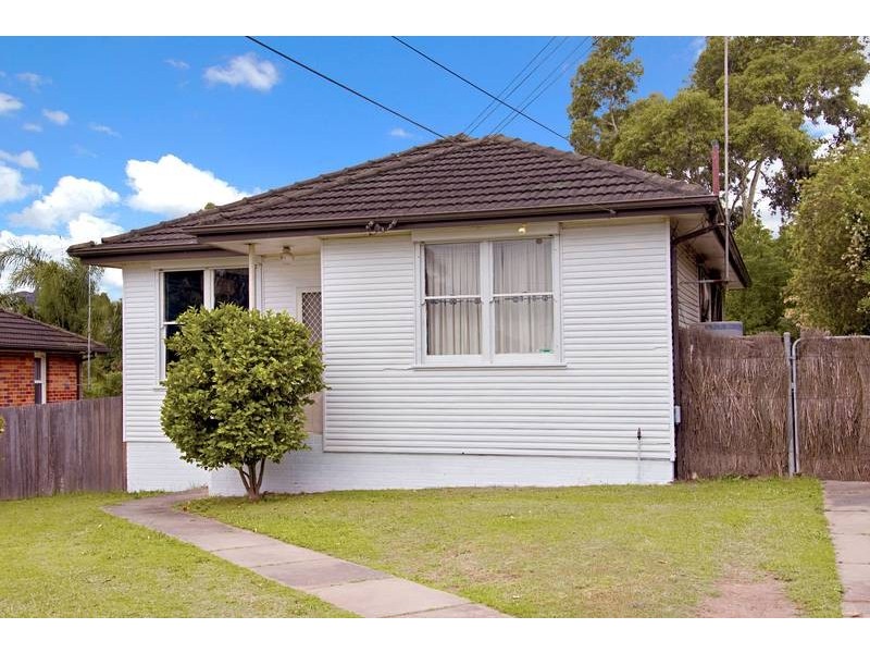 22 Sirius Street, Dundas NSW 2117