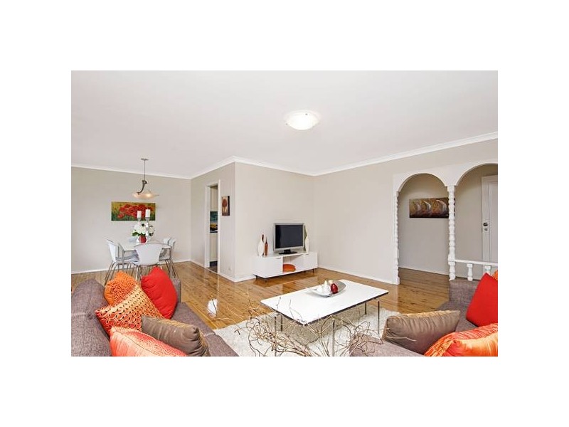 4 Lime Grove, Carlingford NSW 2118