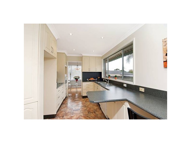 4 Lime Grove, Carlingford NSW 2118