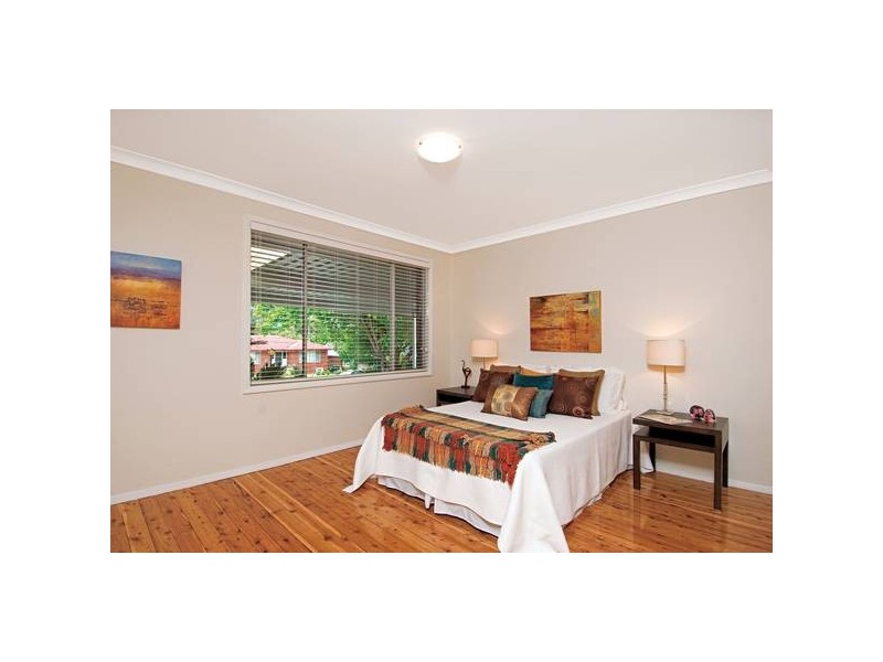 4 Lime Grove, Carlingford NSW 2118