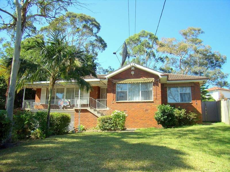7 Parklea Avenue, Carlingford NSW 2118