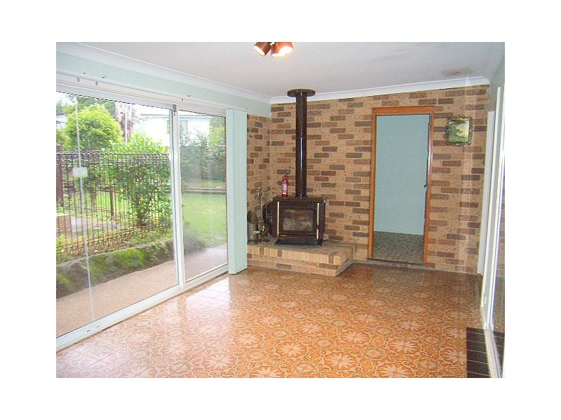 7 Parklea Avenue, Carlingford NSW 2118