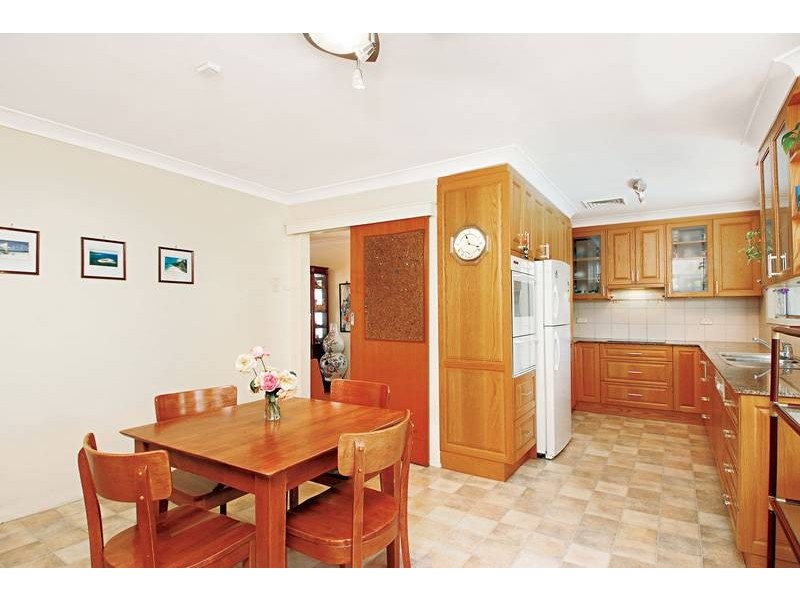 12 Leysdown Avenue, North Rocks NSW 2151