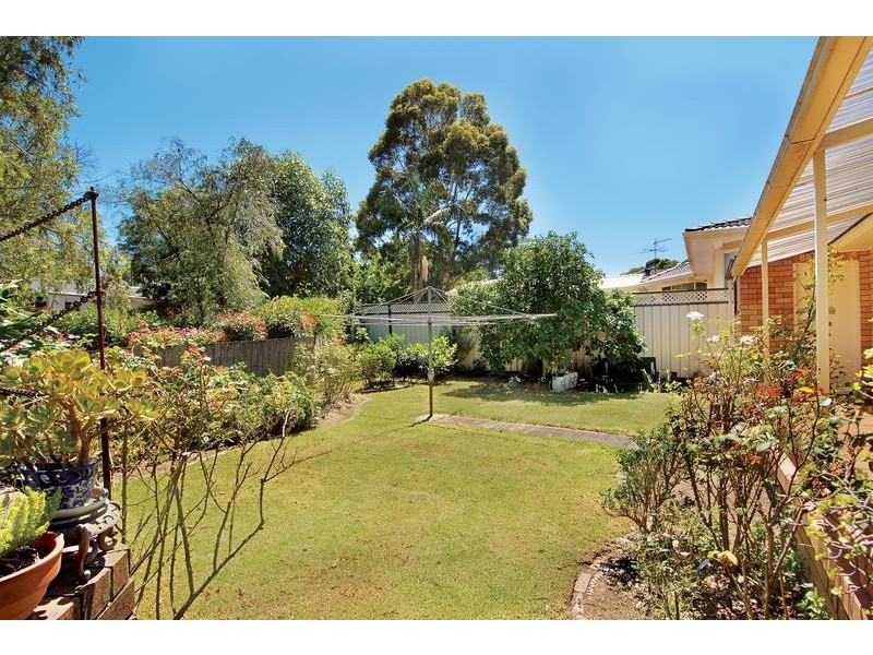 12 Leysdown Avenue, North Rocks NSW 2151