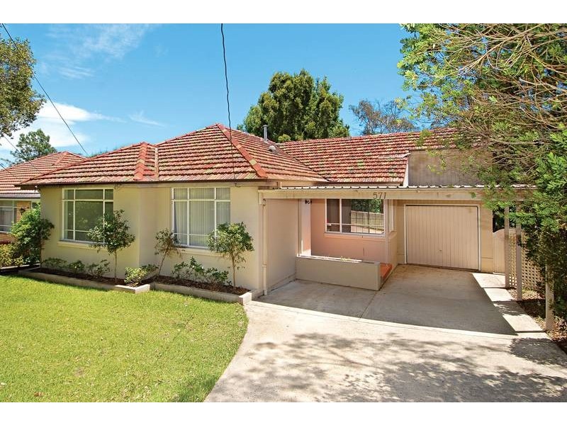 571 North Rocks Road, Carlingford NSW 2118