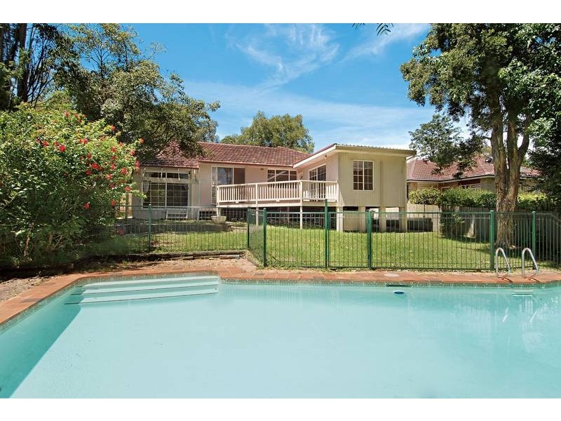 571 North Rocks Road, Carlingford NSW 2118