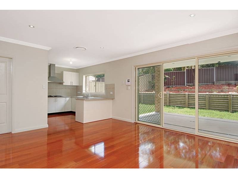 1A Manning Parade, Dundas NSW 2117