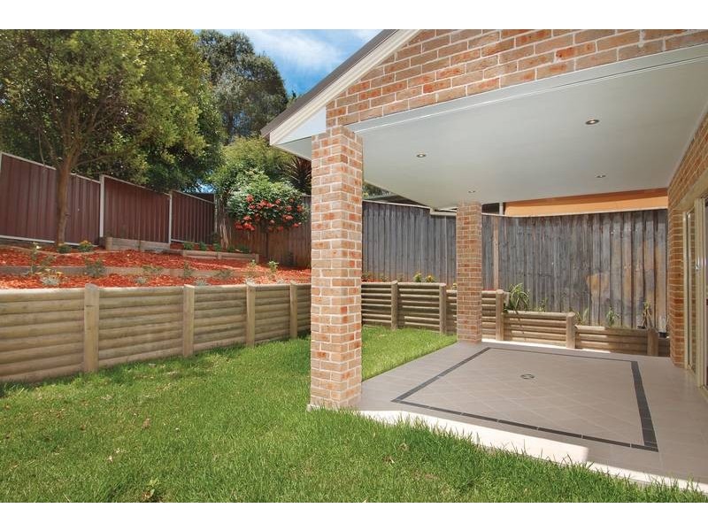 1A Manning Parade, Dundas NSW 2117