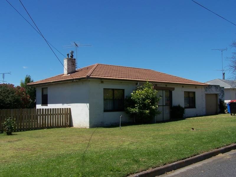 1 ALLAWAH STREET, Mount Gambier SA 5290