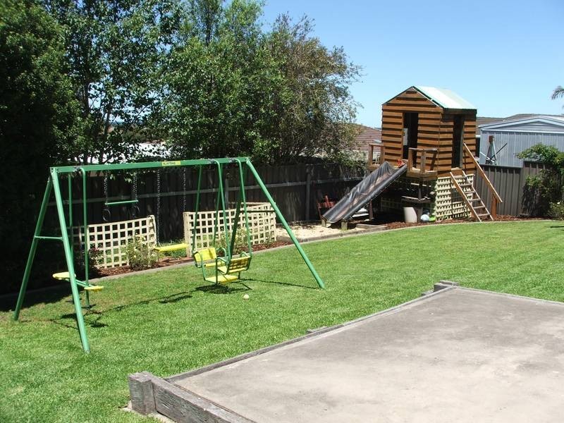 37 BROLGA STREET, Mount Gambier SA 5290