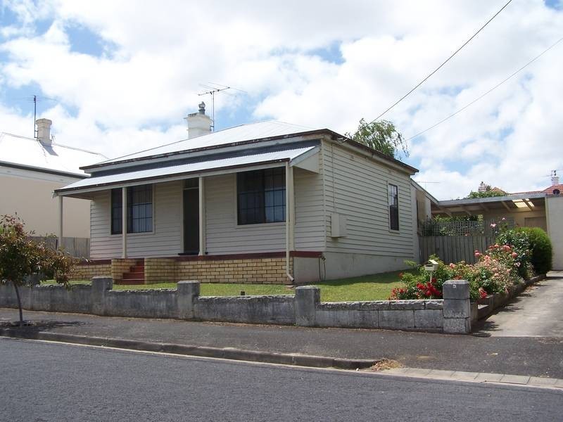 10 AGNES STREET, Mount Gambier SA 5290