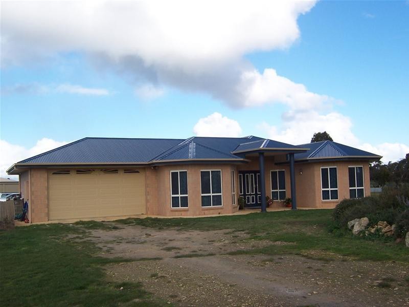 Lot 18/. Woolshed Road, Glencoe SA 5291