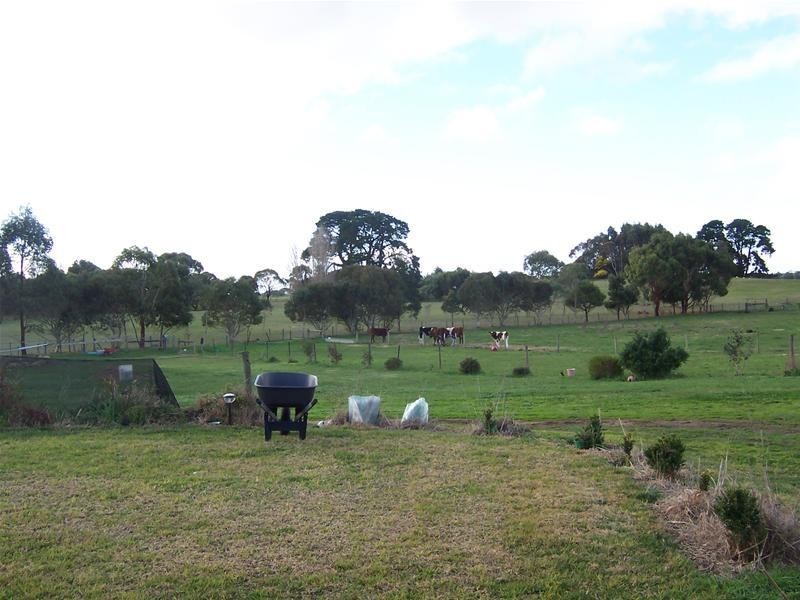 Lot 18/. Woolshed Road, Glencoe SA 5291