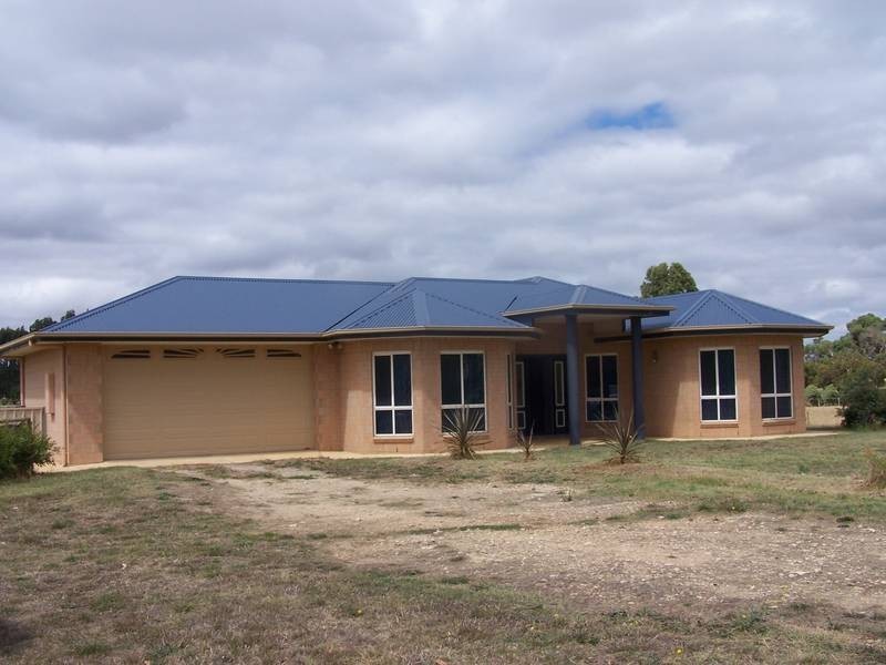 Lot 18/. Woolshed Road, Glencoe SA 5291