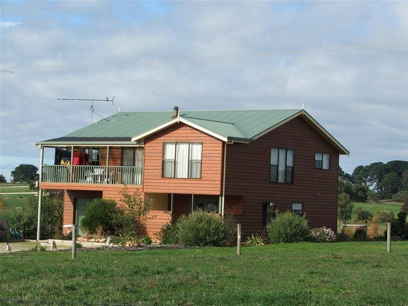 Lot 100/ Cafpirco Road, Compton SA 5291