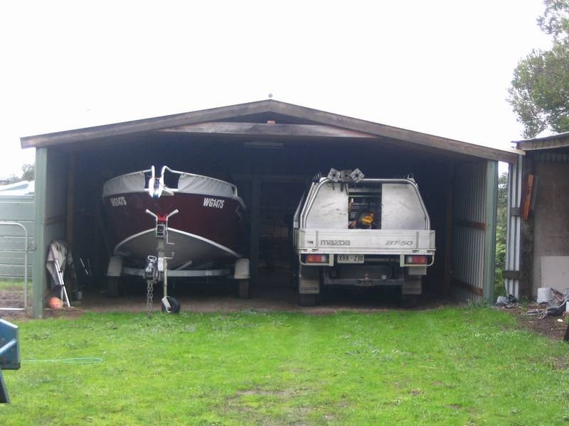 Lot 100/ Cafpirco Road, Compton SA 5291